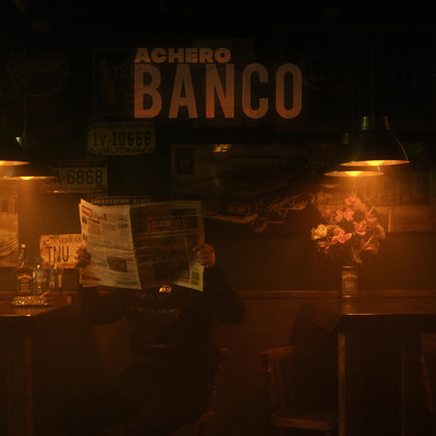 シングル/BANCO (Explicit)/Achero