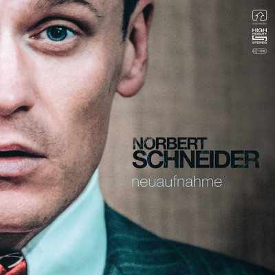 アルバム/Neuaufnahme - eine Hommage an Georg Danzer/Norbert Schneider