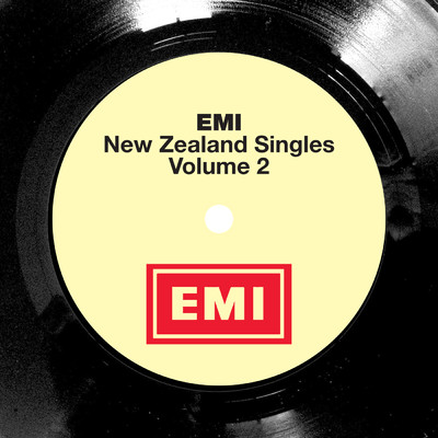 EMI New Zealand Singles (Vol. 2)/Various Artists