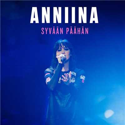 シングル/Syvaan Paahan/Anniina