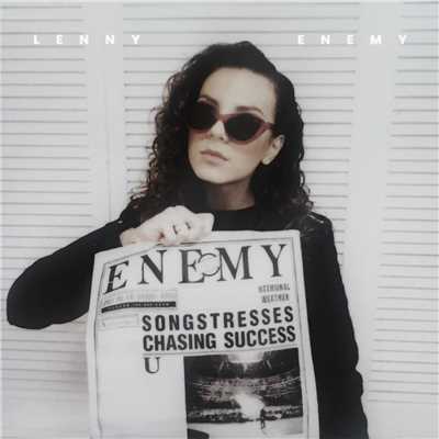 シングル/Enemy/LENNY