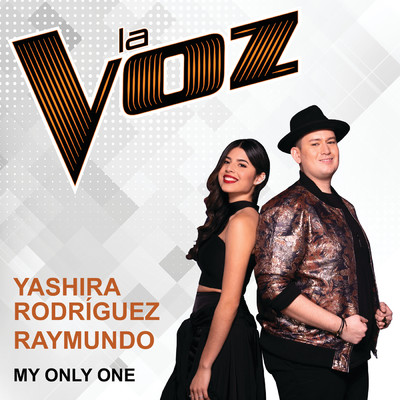 Yashira Rodriguez／Raymundo