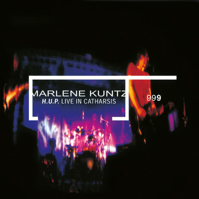 アルバム/H.U.P. Live In Catharsis (Remastered)/Marlene Kuntz