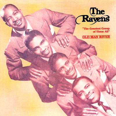 シングル/Rickey's Blues/The Ravens