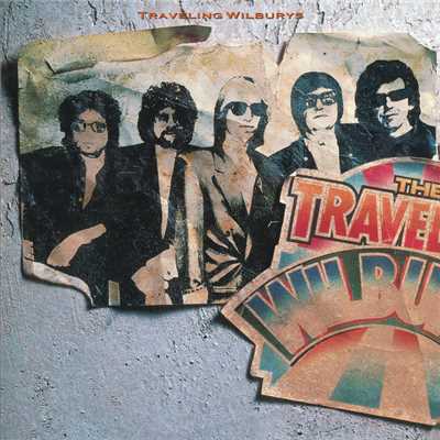 Not Alone Any More/The Traveling Wilburys