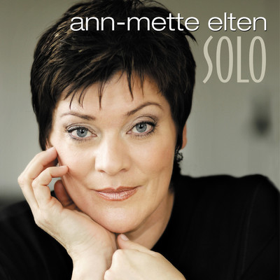 アルバム/Solo/Ann-Mette Elten