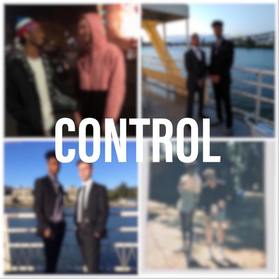 シングル/Control/Joshua McNack