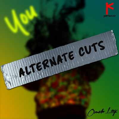 アルバム/Alternate Cuts/Omah Lay
