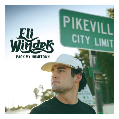 Pack My Hometown/Eli Winders