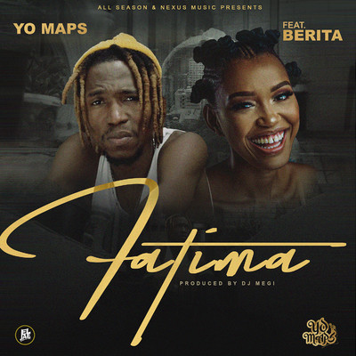 シングル/Fatima (feat. Berita)/Yo Maps
