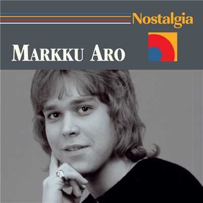 アルバム/Nostalgia/Markku Aro