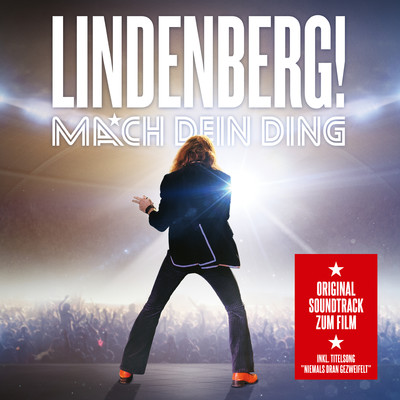 アルバム/Lindenberg！ Mach Dein Ding (Original Soundtrack)/Udo Lindenberg