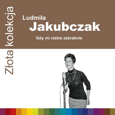 Dla ciebie kolczyki gwiazd/Ludmila Jakubczak