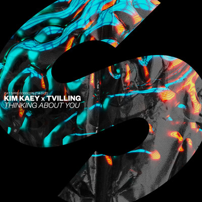 シングル/Thinking About You (Extended Mix)/Kim Kaey x Tvilling