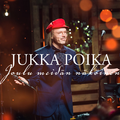 シングル/Joulu meidan nakoinen/Jukka Poika