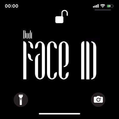 シングル/Face ID/Dudi