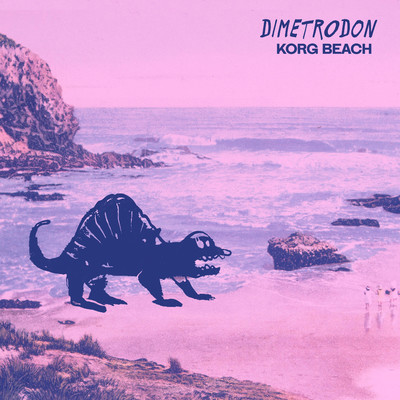 Korg Beach/Dimetrodon