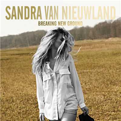Breaking New Ground/Sandra van Nieuwland