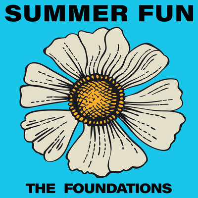 Any Old Time (You're Lonely and Sad)/The Foundations