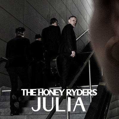 Julia/The Honey Ryders