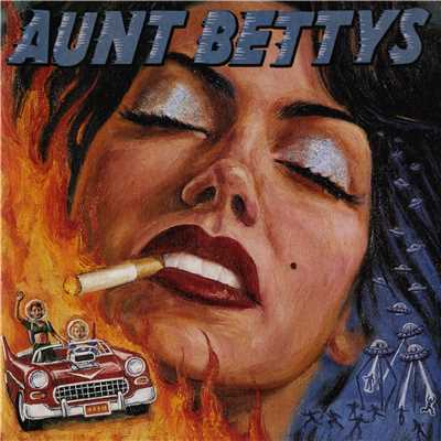 Jesus/Aunt Bettys