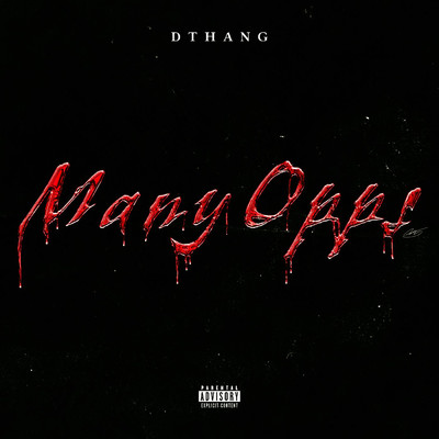 Many Opps/Dthang