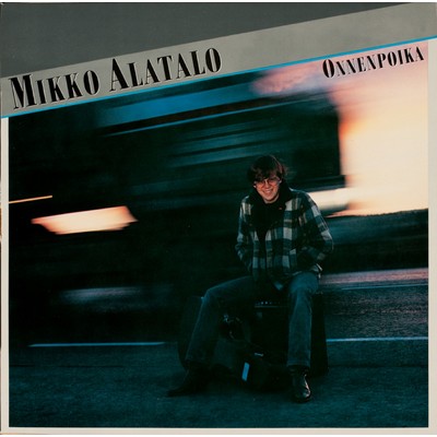 アルバム/Onnenpoika/Mikko Alatalo