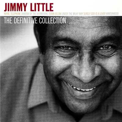 Christmas in the Air/Jimmy Little