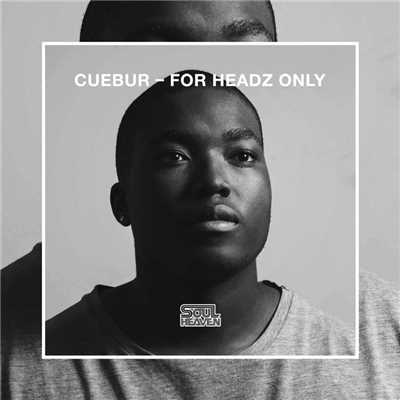 アルバム/For Headz Only/Cuebur