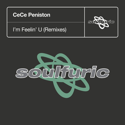 I'm Feelin' U (T.Markakis Class 'N' Groove Mix)/CeCe Peniston
