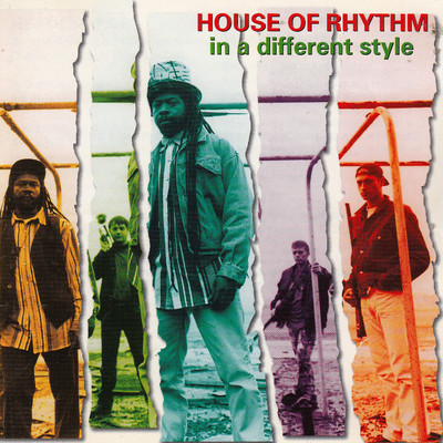 Nothing in Life/House Of Rhythm