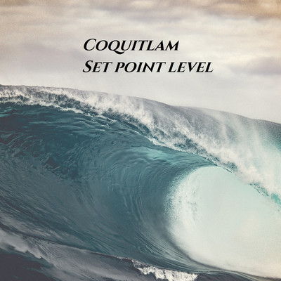 アルバム/Coquitlam/Set point level