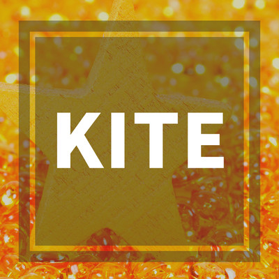 アルバム/Kite/LISA