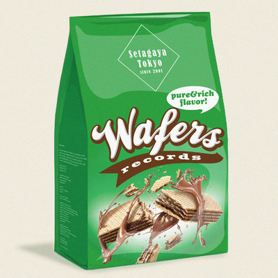WAFERS records