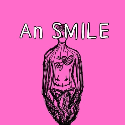 シングル/陰謀論/An SMILE