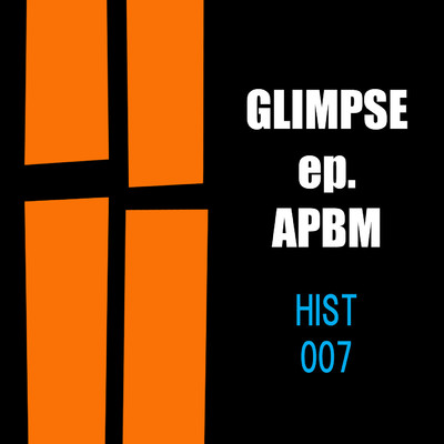 アルバム/Glimpse/APBM