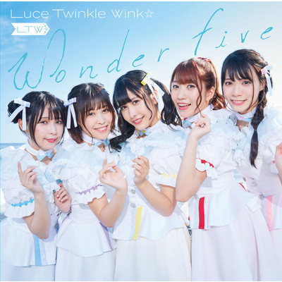 Wonder Five/Luce Twinkle Wink☆