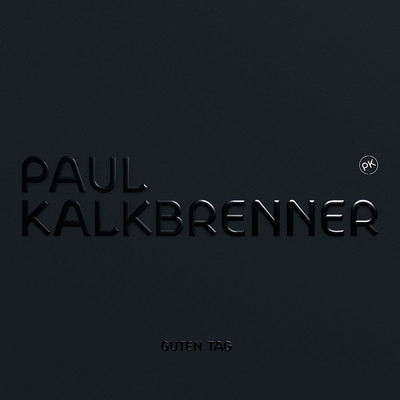 アルバム/Guten Tag/Paul Kalkbrenner