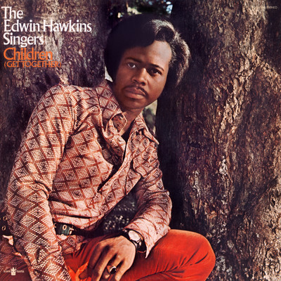 The World Is Going To Be A Better Place/Edwin Hawkins Singers