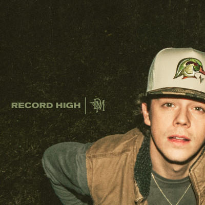 Record High/Dylan Marlowe