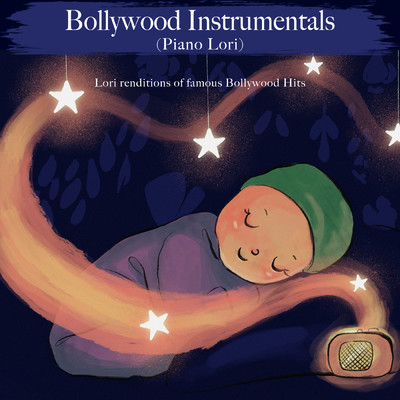 Bolna (Piano Lori)/Bollywood Instrumentals