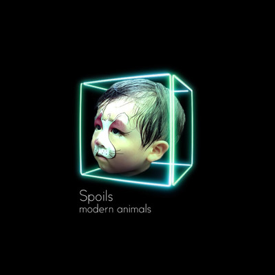 シングル/Spoils/modern animals
