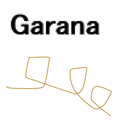 Garana/岡柴
