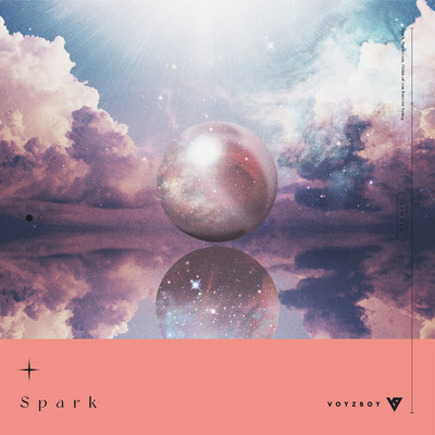 アルバム/Spark/VOYZ BOY