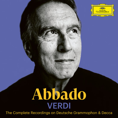 Verdi: Aida, Act III - Qui Radames verra - O Patria mia/カーティア・リッチャレッリ／ミラノ・スカラ座管弦楽団／クラウディオ・アバド