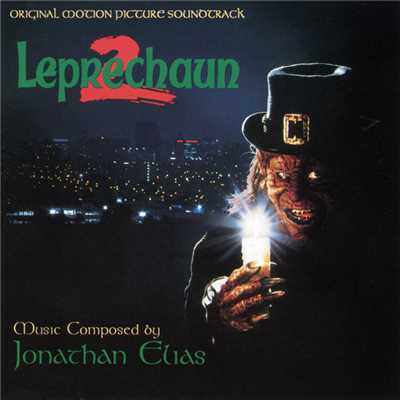 Leprechaun Behind The Wheel/ジョナサン・イライアス