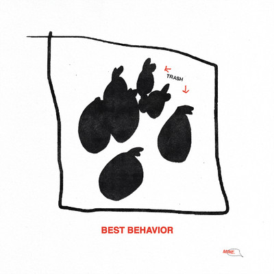 アルバム/Best Behavior/Gustaf