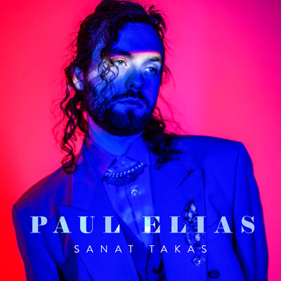 シングル/Sanat takas/Paul Elias