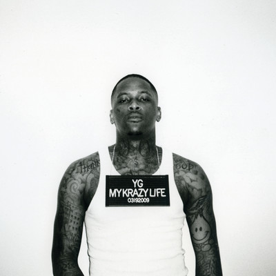I Just Wanna Party (Clean) (featuring ScHoolboy Q, Jay Rock)/YG