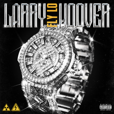 シングル/Larry Hoover (Explicit)/Fly Lo／Mike G